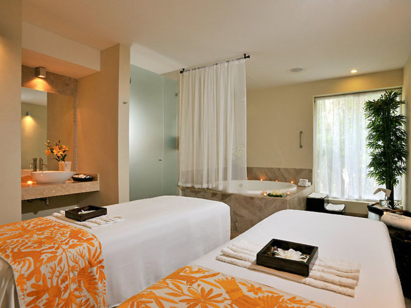 Lux. Bahia Principe Sian Ka'an