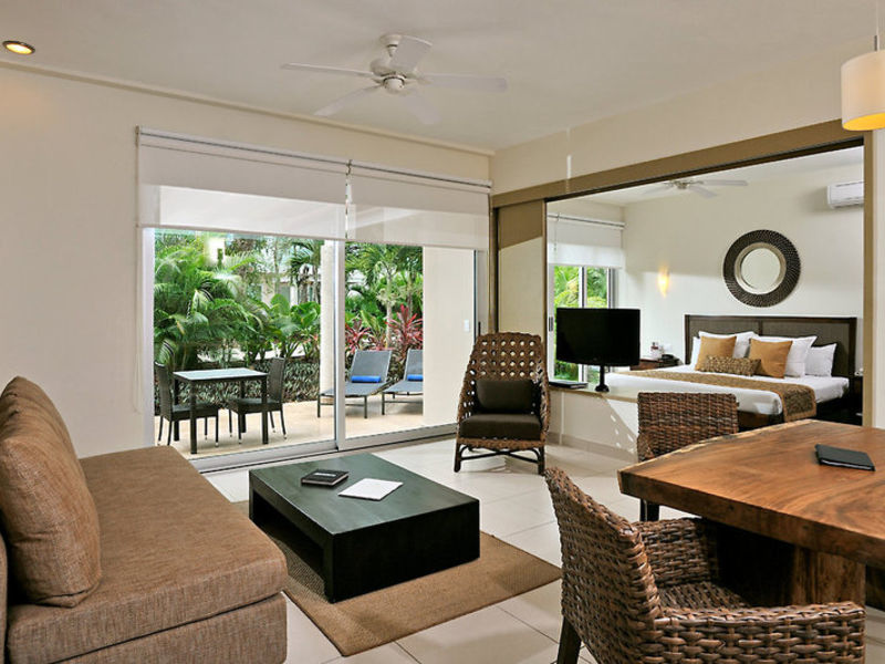 Lux. Bahia Principe Sian Ka'an