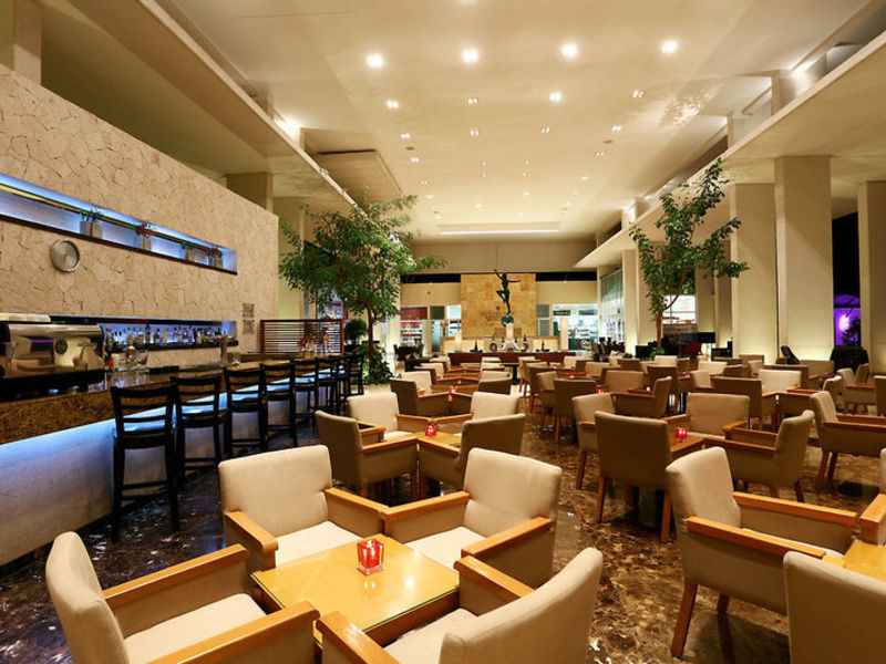 Lux. Bahia Principe Sian Ka'an