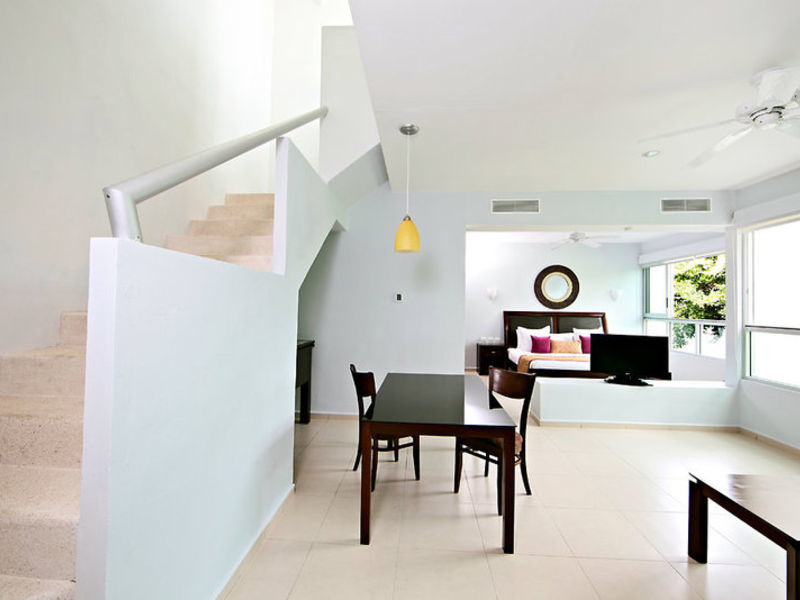 Lux. Bahia Principe Sian Ka'an