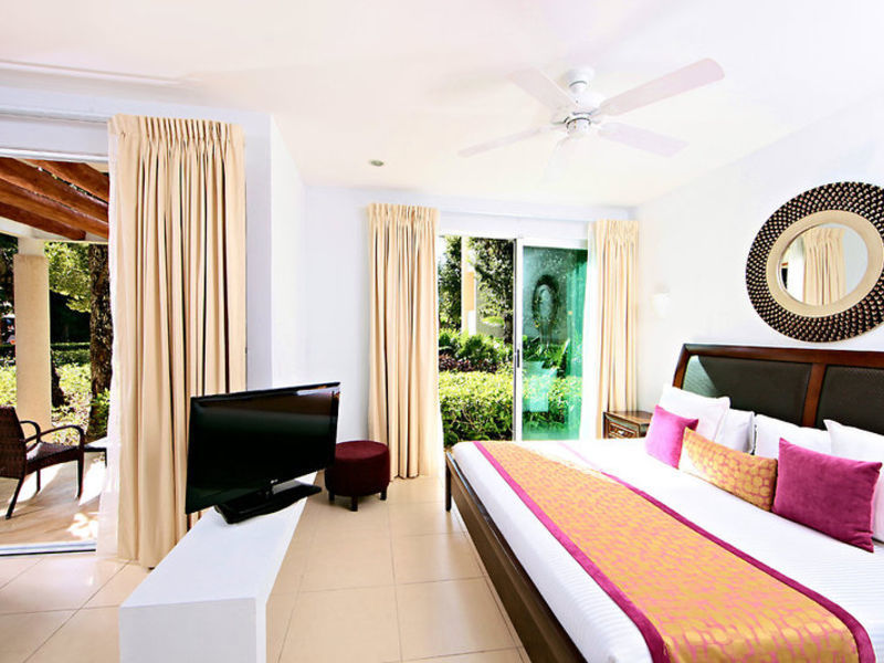 Lux. Bahia Principe Sian Ka'an