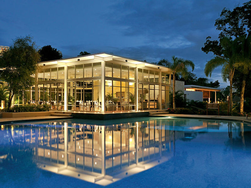 Lux. Bahia Principe Sian Ka'an