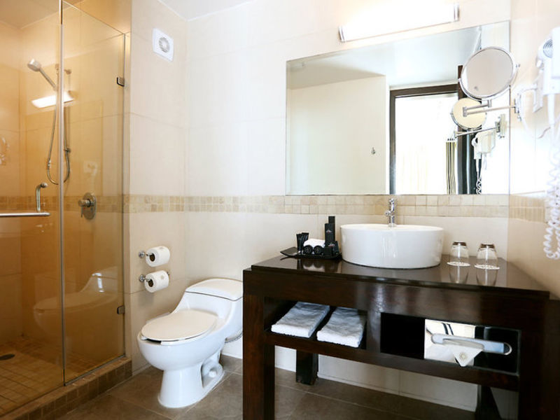 Lux. Bahia Principe Sian Ka'an