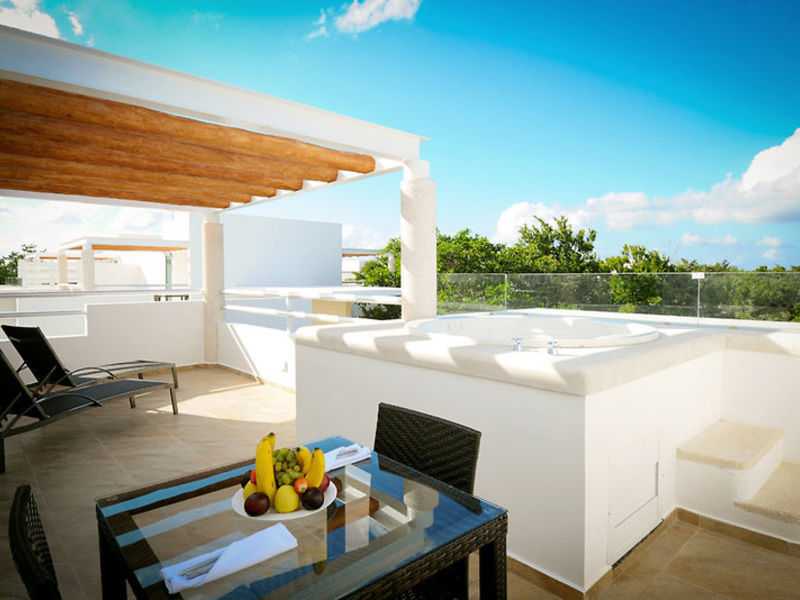 Lux. Bahia Principe Sian Ka'an