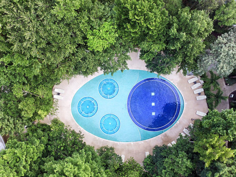 Lux. Bahia Principe Sian Ka'an