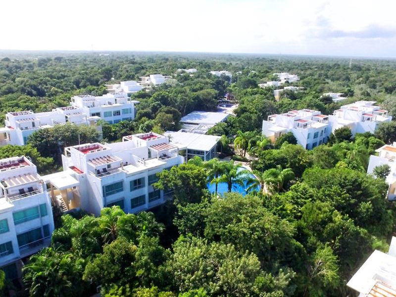 Lux. Bahia Principe Sian Ka'an