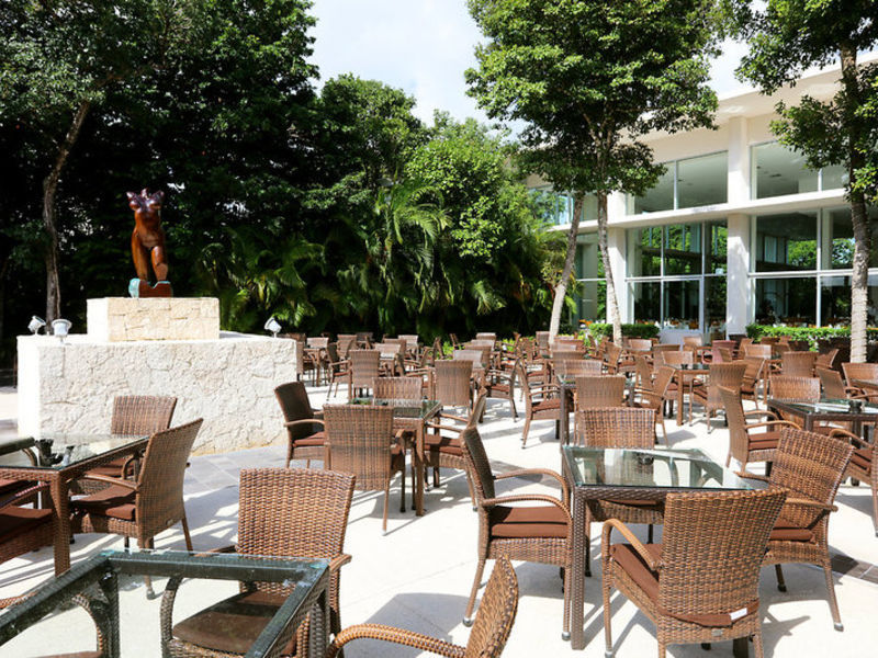 Lux. Bahia Principe Sian Ka'an