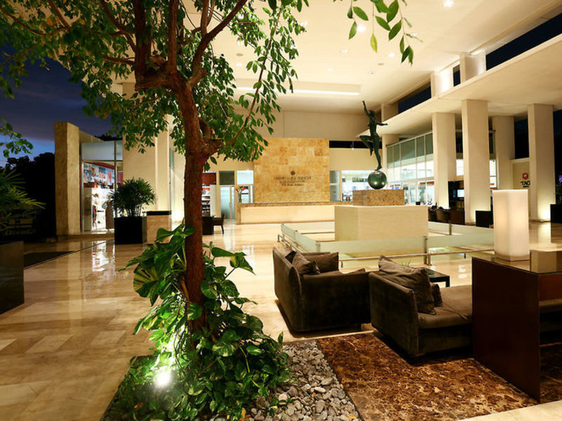 Lux. Bahia Principe Sian Ka'an