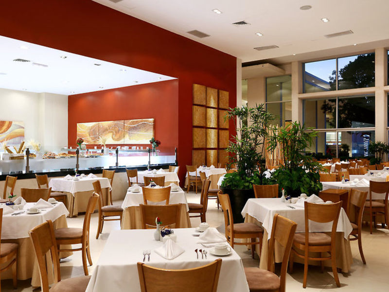 Lux. Bahia Principe Sian Ka'an