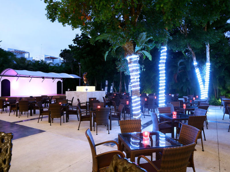 Lux. Bahia Principe Sian Ka'an