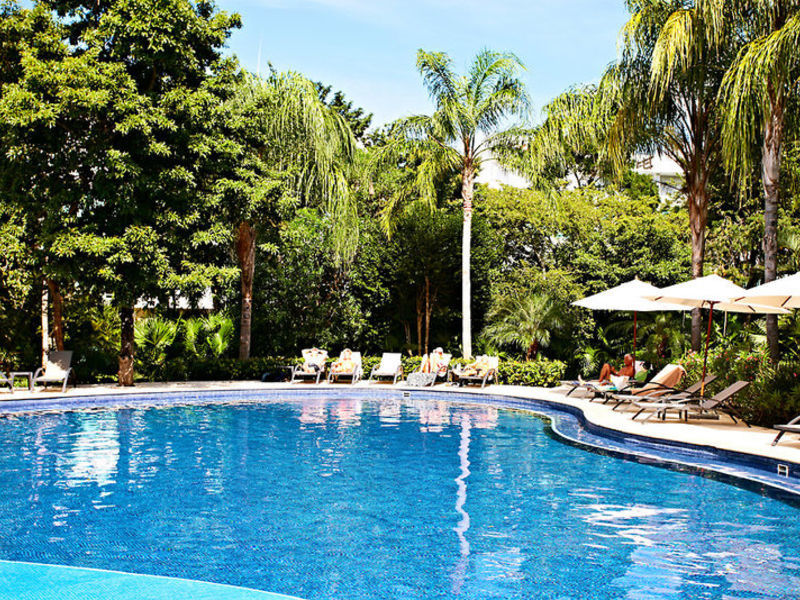 Lux. Bahia Principe Sian Ka'an