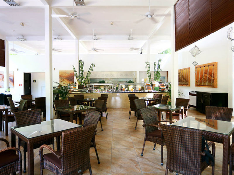 Lux. Bahia Principe Sian Ka'an