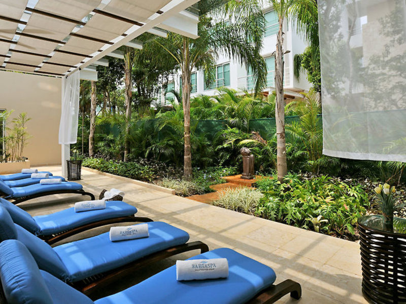 Lux. Bahia Principe Sian Ka'an