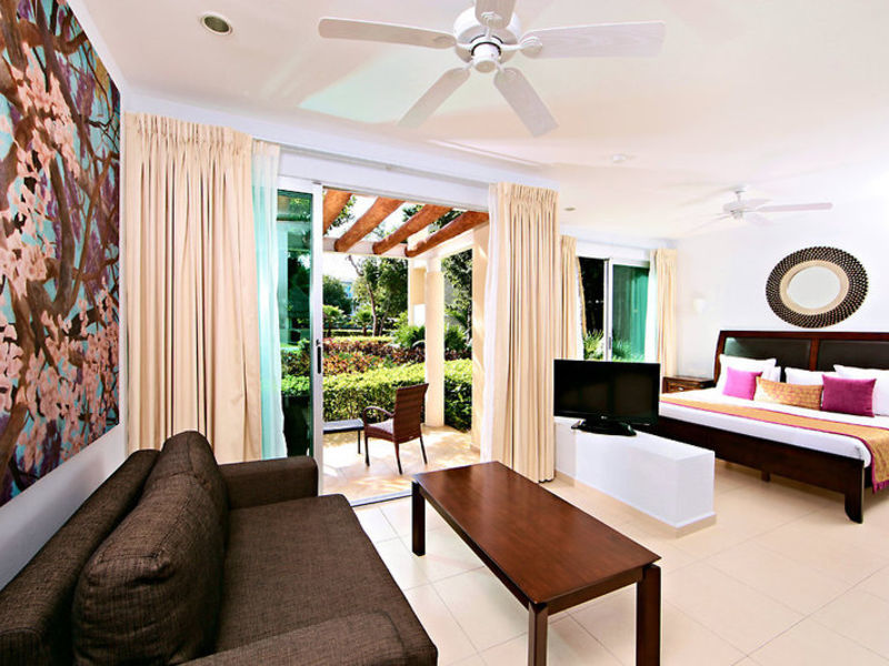 Lux. Bahia Principe Sian Ka'an