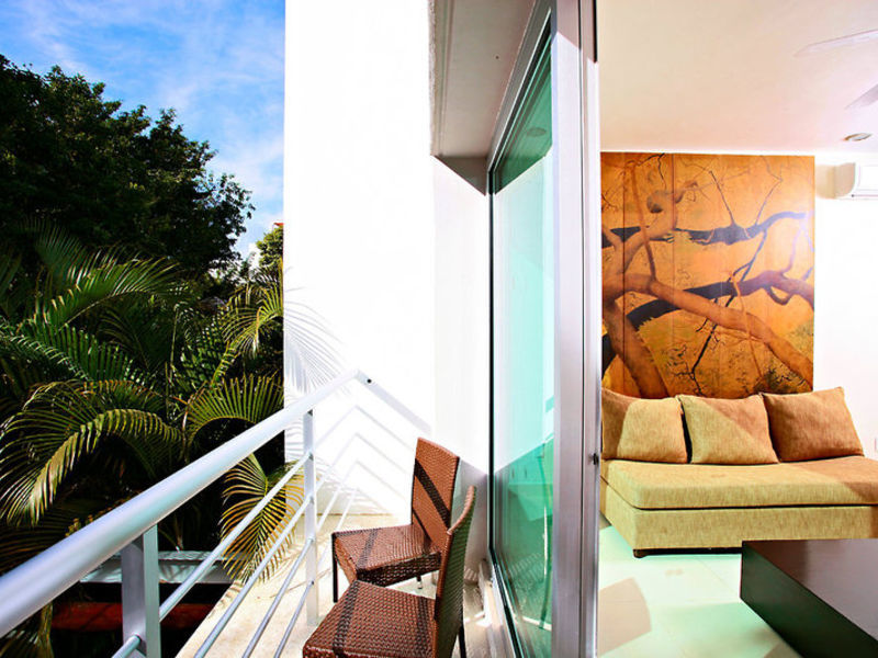 Lux. Bahia Principe Sian Ka'an