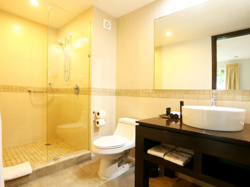 Lux. Bahia Principe Sian Ka'an