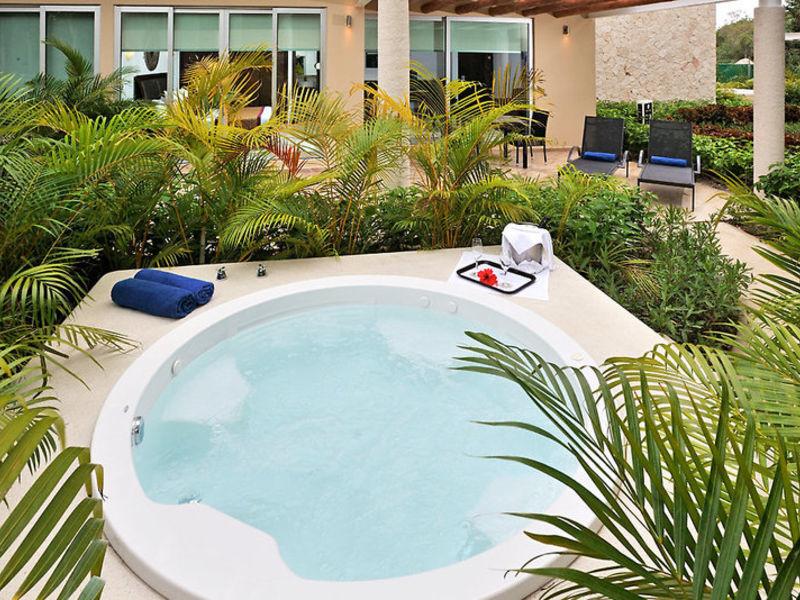 Lux. Bahia Principe Sian Ka'an