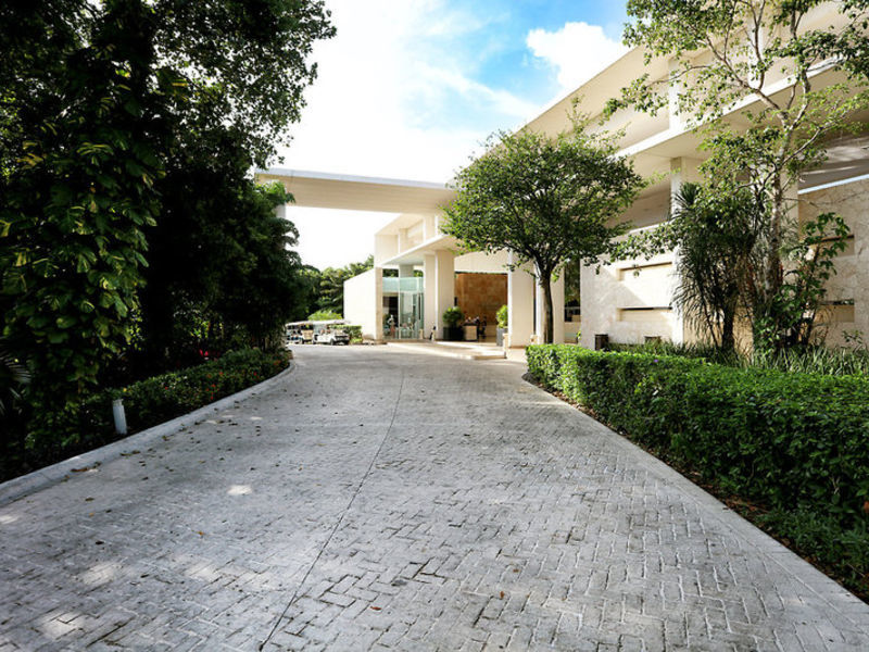 Lux. Bahia Principe Sian Ka'an