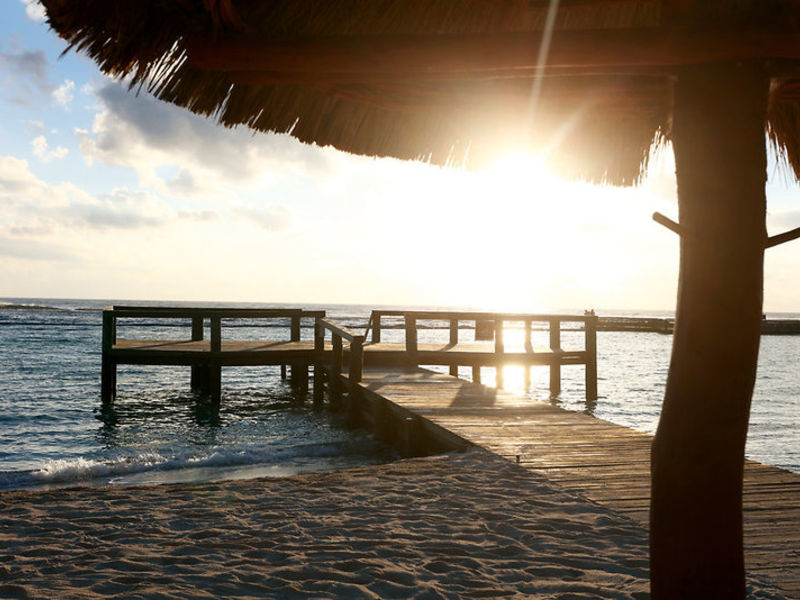 Lux. Bahia Principe Sian Ka'an