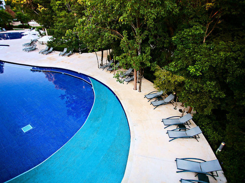 Lux. Bahia Principe Sian Ka'an