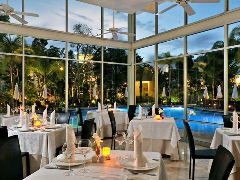 Lux. Bahia Principe Sian Ka'an