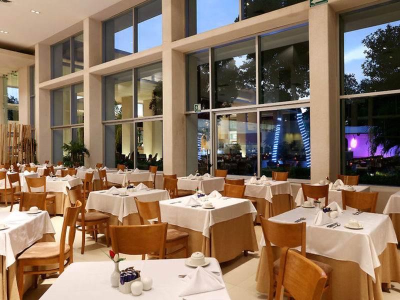 Lux. Bahia Principe Sian Ka'an