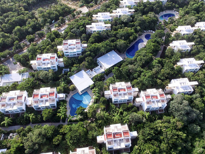 Lux. Bahia Principe Sian Ka'an