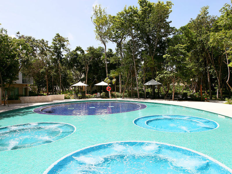 Lux. Bahia Principe Sian Ka'an