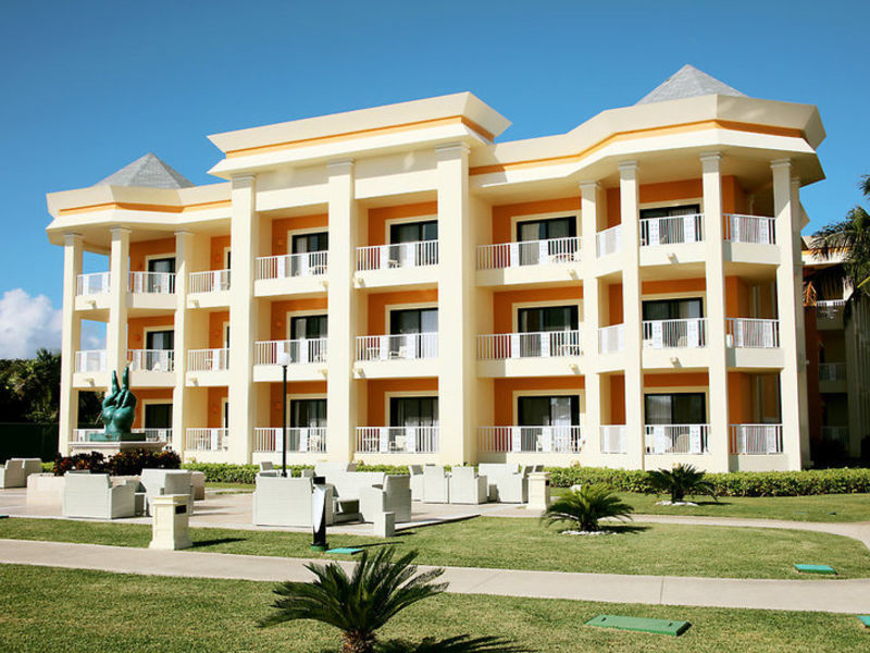 Lux. BahiaPrincipeAkumal Kombi