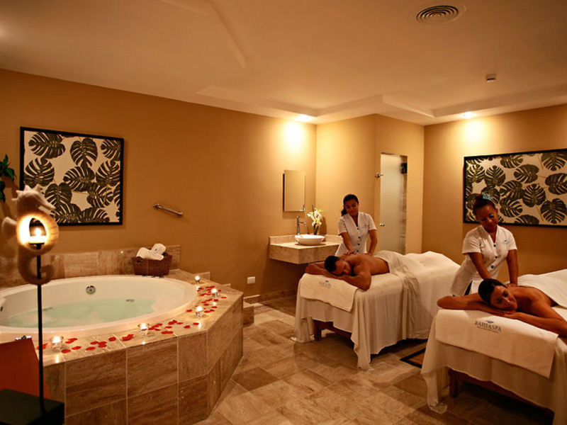 Lux. BahiaPrincipeAkumal Kombi