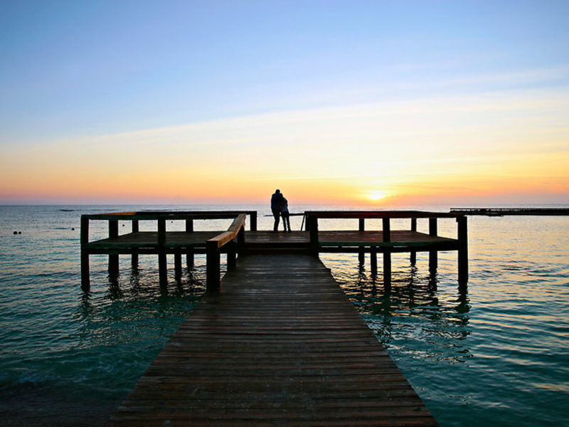 Lux. BahiaPrincipeAkumal Kombi