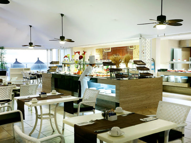 Lux. BahiaPrincipeAkumal Kombi