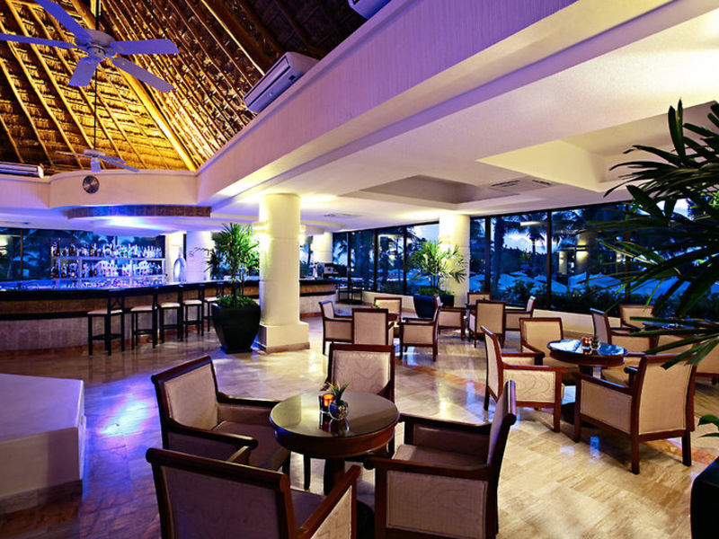 Lux. BahiaPrincipeAkumal Kombi