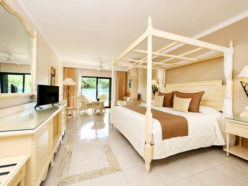 Lux. BahiaPrincipeAkumal Kombi