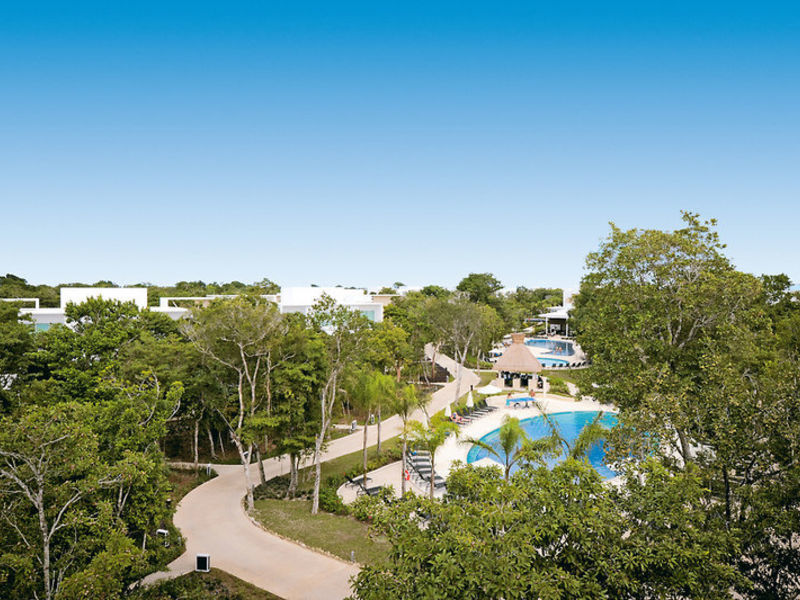 Lux. BahiaPrincipeSianKa'an HH