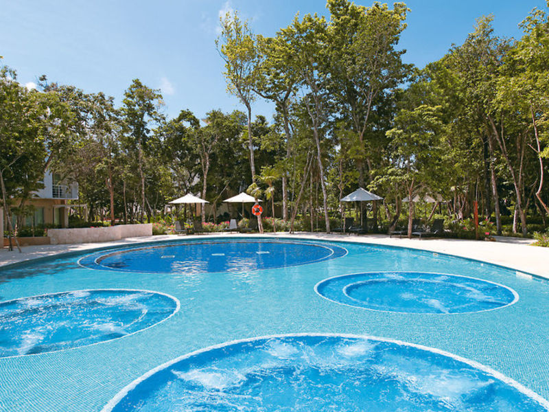 Lux. BahiaPrincipeSianKa'an HH