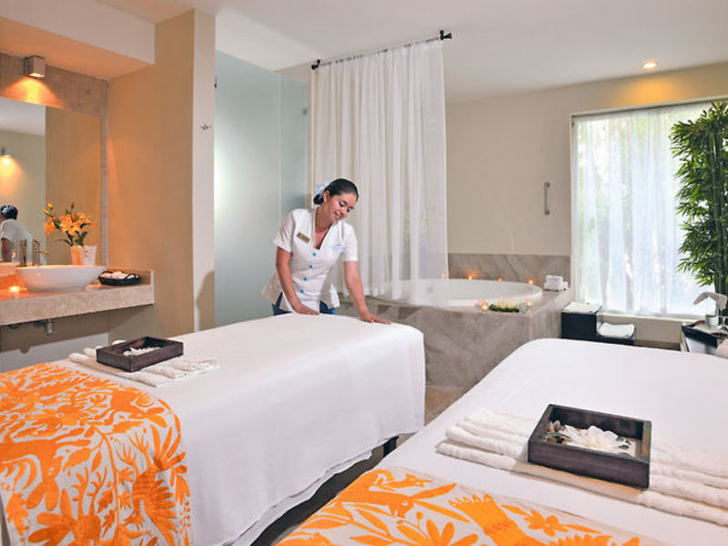 Lux. BahiaPrincipeSianKa'an HH