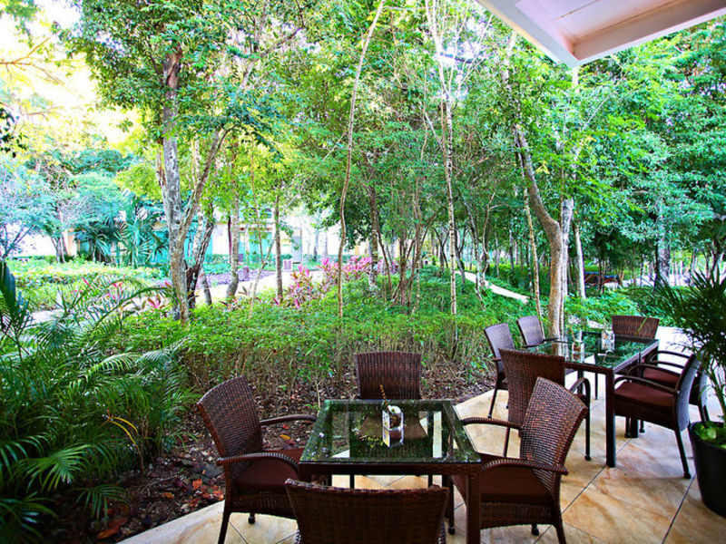 Lux. BahiaPrincipeSianKa'an HH