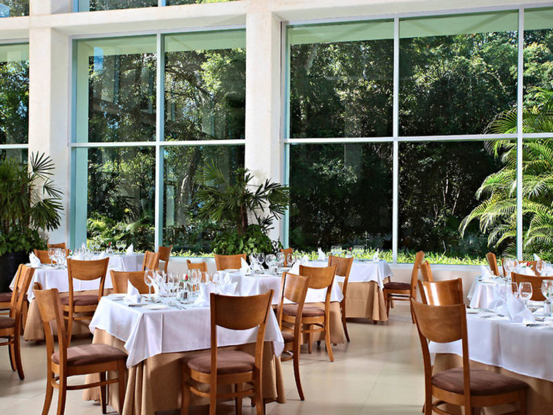 Lux. BahiaPrincipeSianKa'an HH