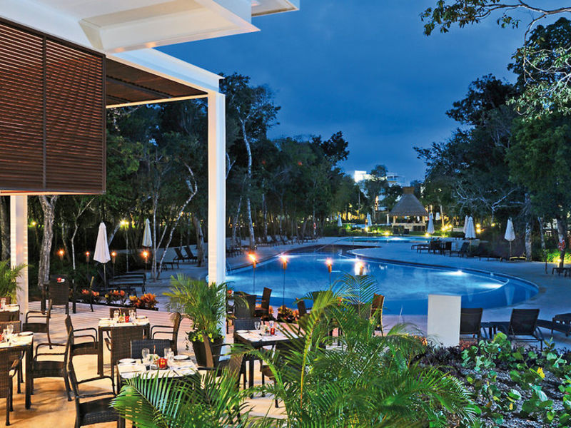 Lux. BahiaPrincipeSianKa'an HH