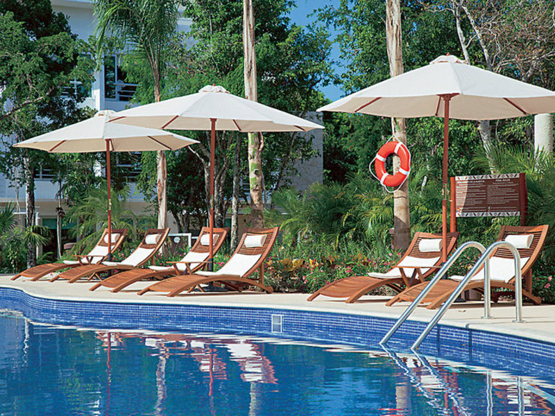 Lux. BahiaPrincipeSianKa'an HH