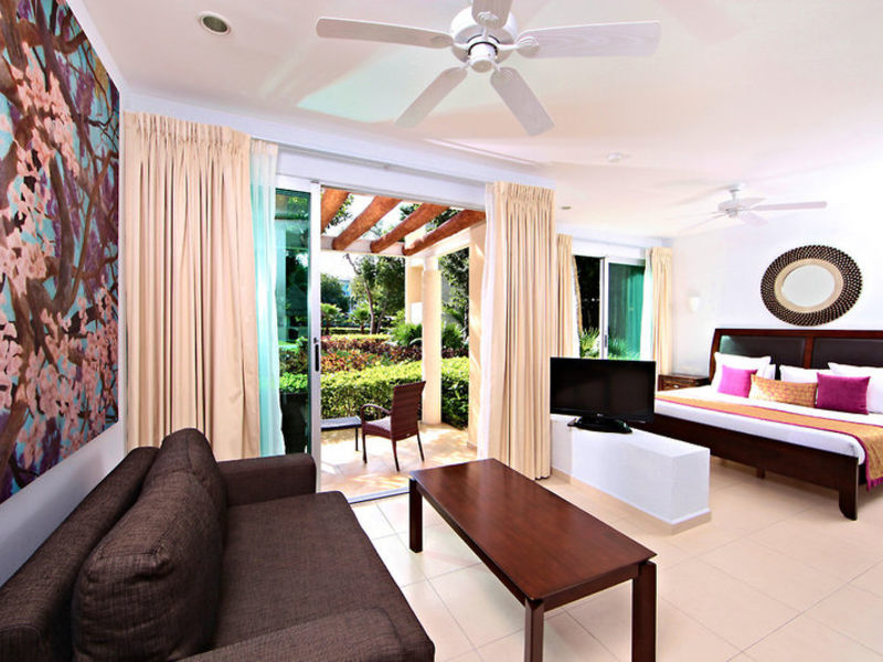 Lux. BahiaPrincipeSianKa'an HH