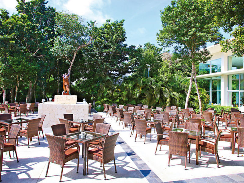 Lux. BahiaPrincipeSianKa'an HH