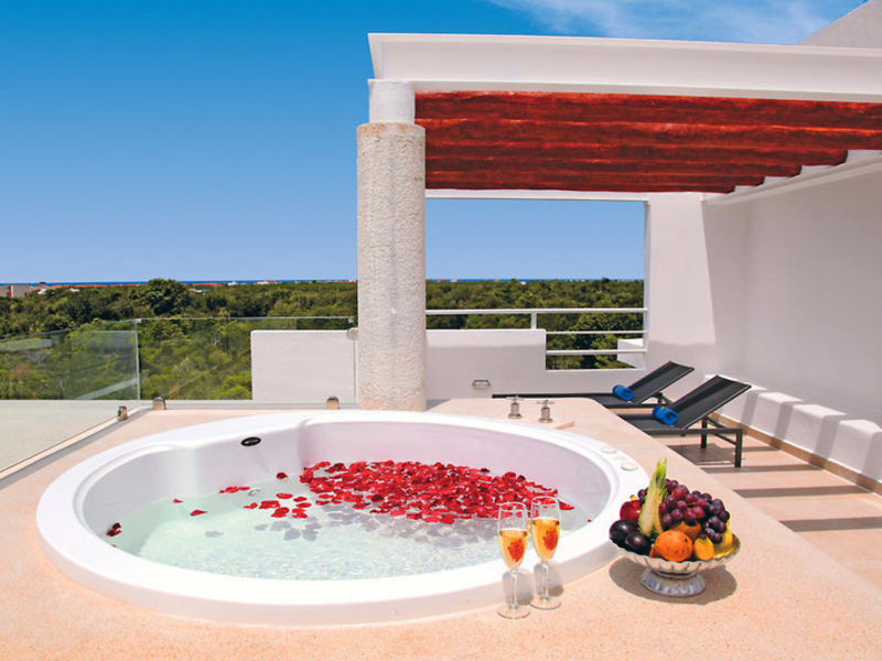 Lux. BahiaPrincipeSianKa'an HH