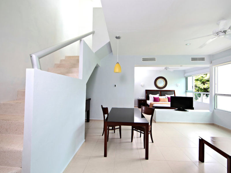 Lux. BahiaPrincipeSianKa'an HH