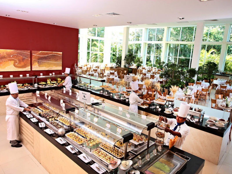 Lux. BahiaPrincipeSianKa'an HH