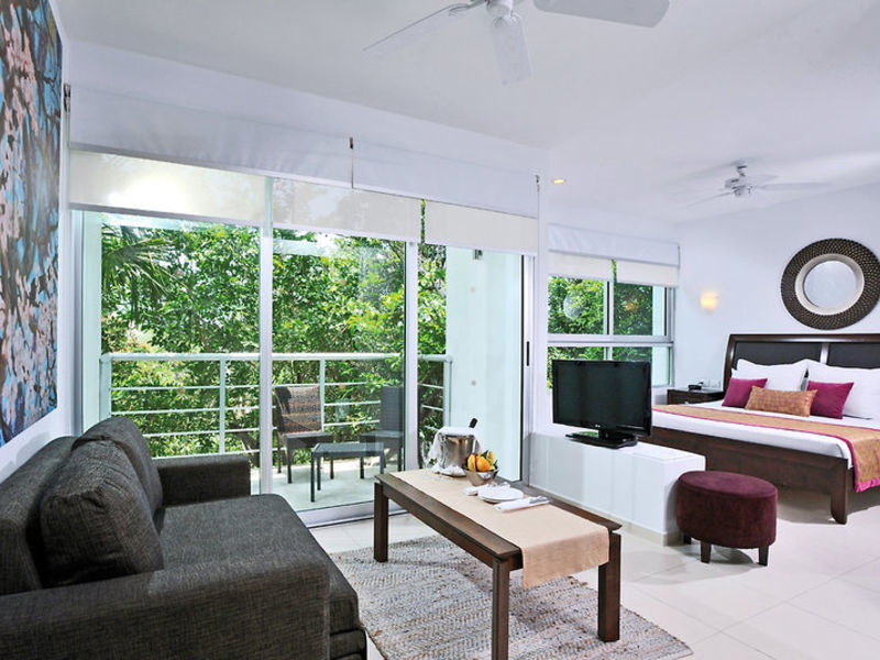 Lux. BahiaPrincipeSianKa'an HH