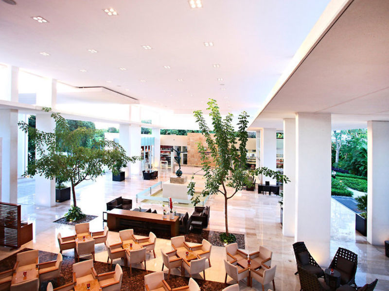 Lux. BahiaPrincipeSianKa'an HH