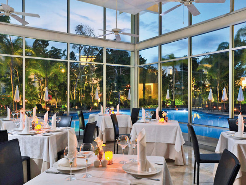 Lux. BahiaPrincipeSianKa'an HH