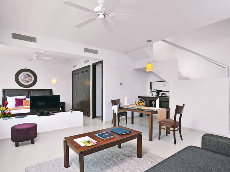 Lux. BahiaPrincipeSianKa'an HH